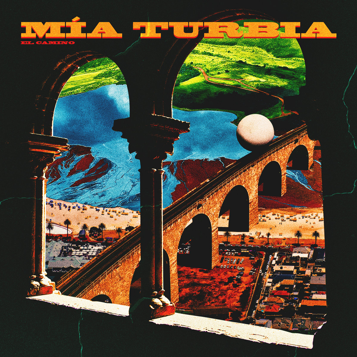 Mia Turbia